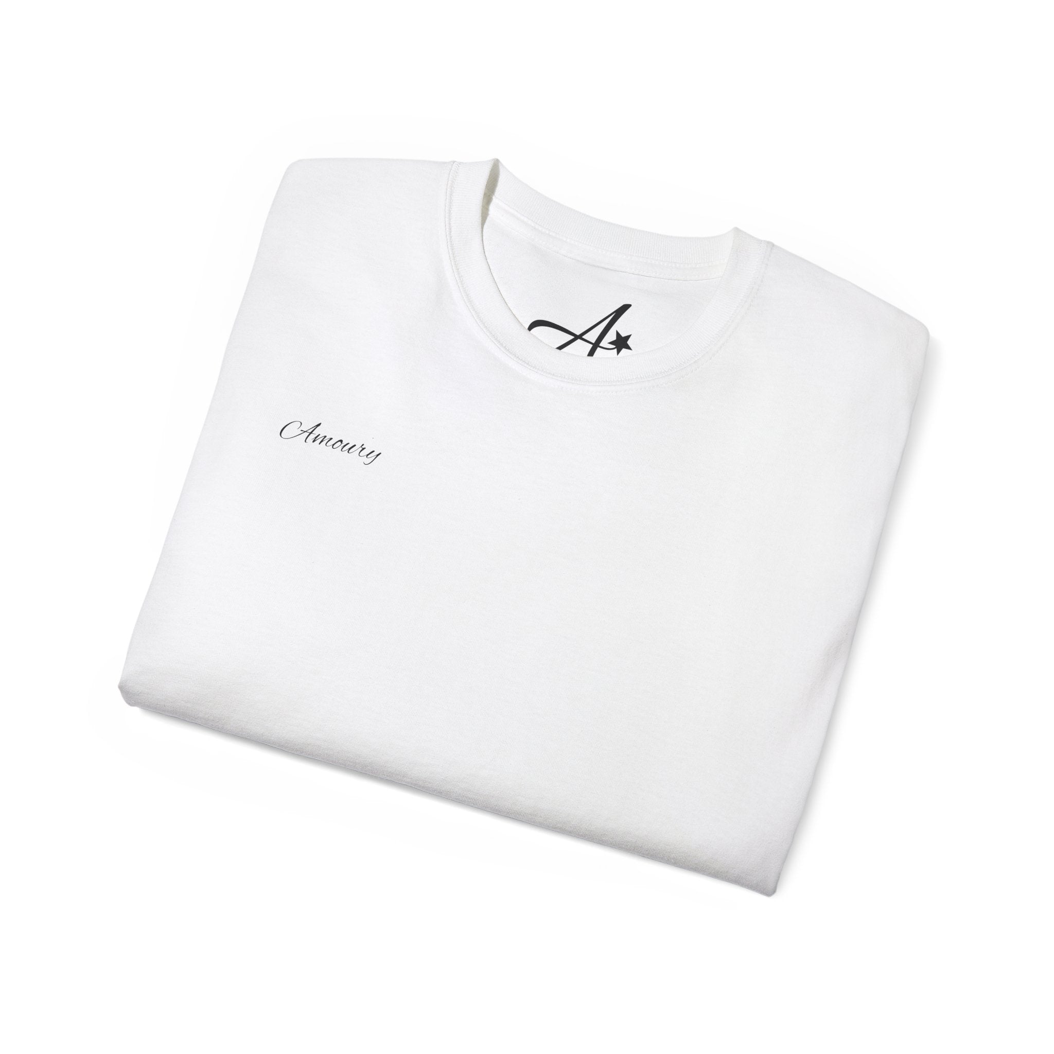 F*CK LOVE GET MONEY| Minimal Text Back Print t-shirt