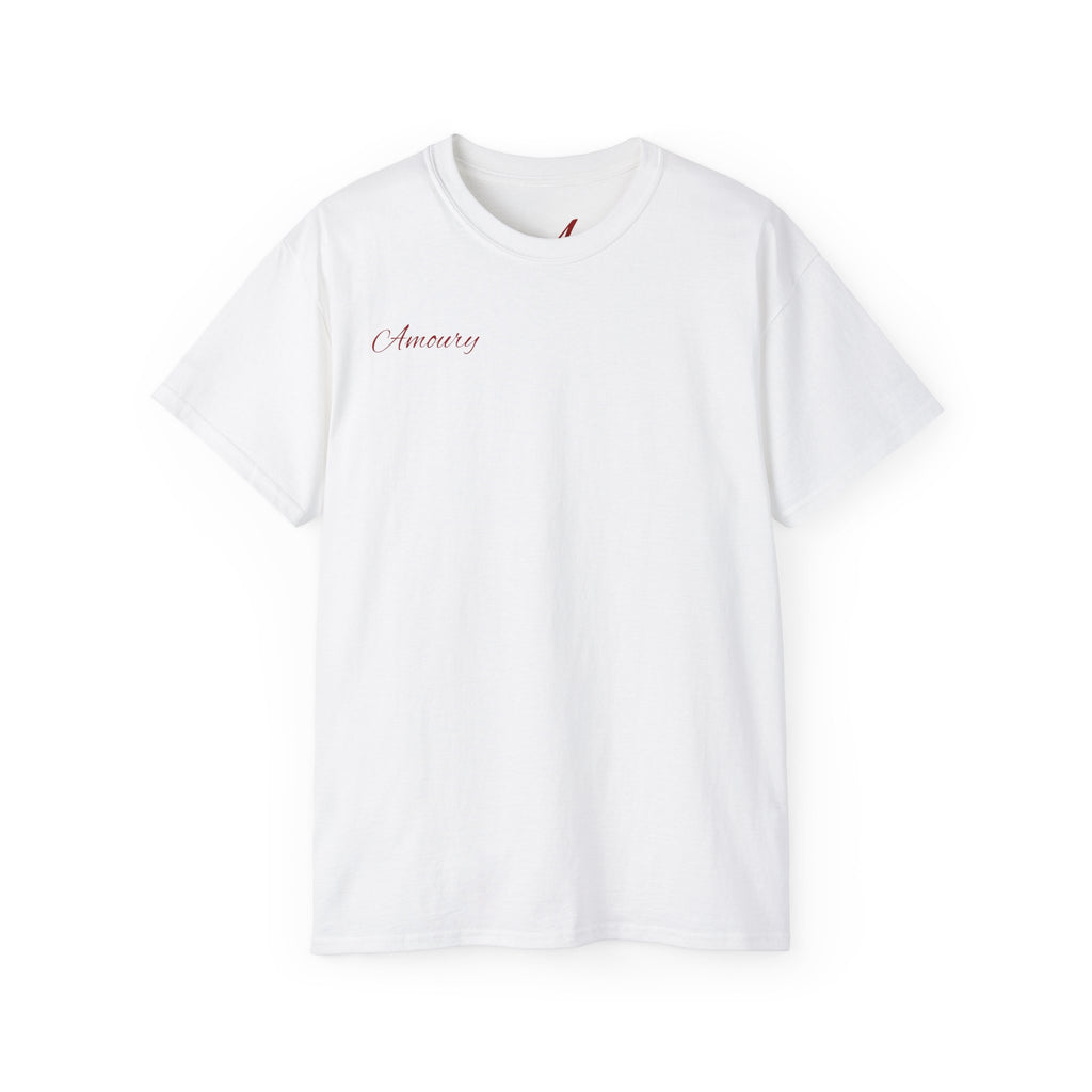 EVERYTHING I LOVE IS ILLEGAL EXPENSIVE OR BRUNETTE | T-SHIRT