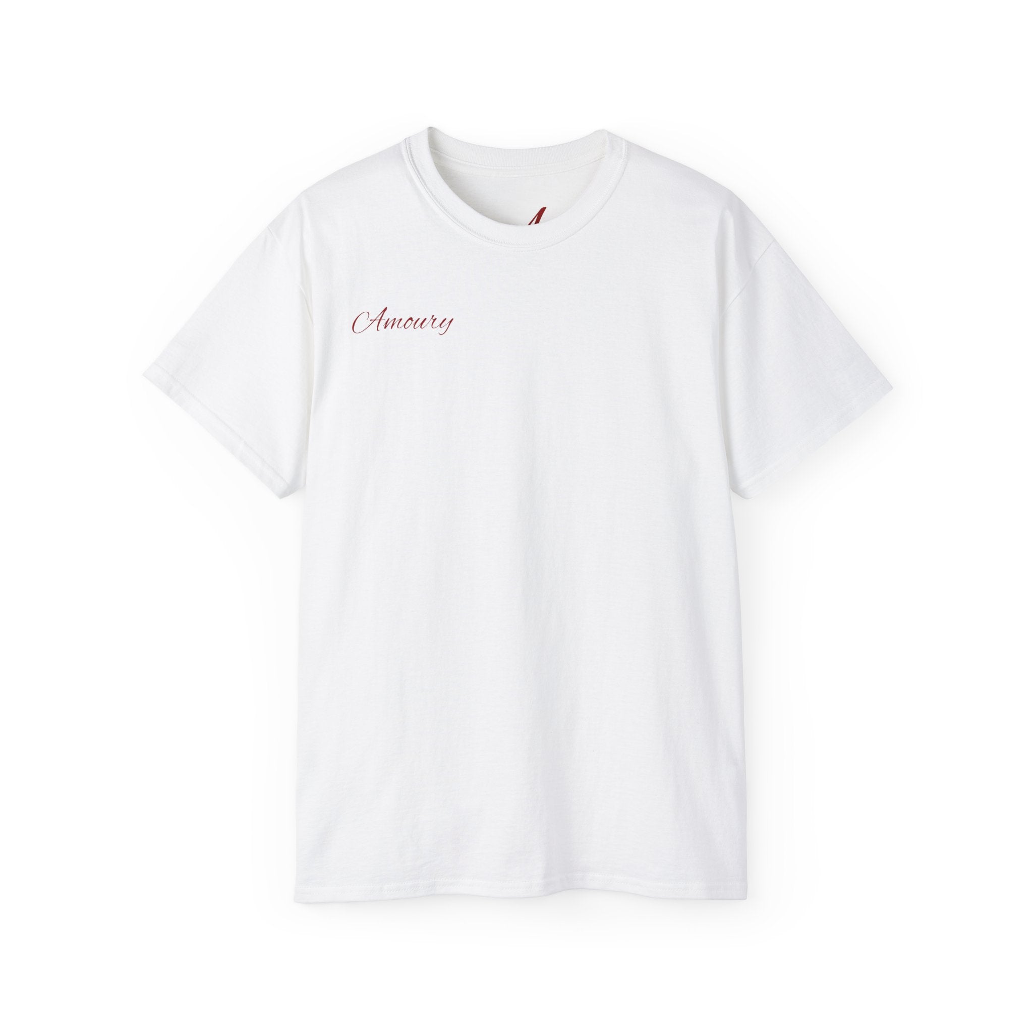 EVERYTHING I LOVE IS ILLEGAL EXPENSIVE OR BRUNETTE | T-SHIRT