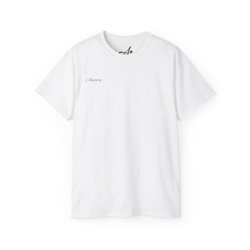 F*CK LOVE GET MONEY| Minimal Text Back Print t-shirt